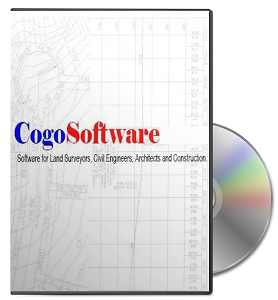 (image for) Survey and Cogo for AutoCAD 2013-2024